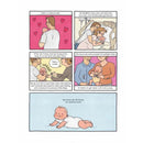 Kid Gloves: Nine Months of Careful Chaos First Second