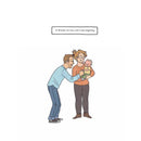 Kid Gloves: Nine Months of Careful Chaos First Second