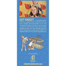 Kid Gloves: Nine Months of Careful Chaos First Second