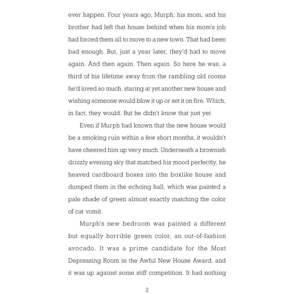 Kid Normal #01 Bloomsbury