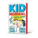 Kid Normal