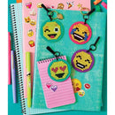 Klutz BFF Backpack Charms Klutz