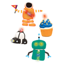 Klutz Circuit Clay Klutz