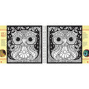 Klutz Color in Stained Glass Klutz