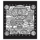 Klutz Color in Stained Glass Klutz