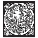 Klutz Color in Stained Glass Klutz