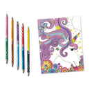 Klutz Coloring Crush Klutz