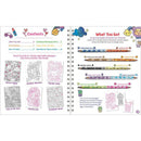 Klutz Coloring Cute Klutz