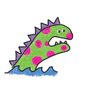 Klutz Junior My Hand Art Klutz