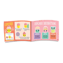 Klutz Make Mini Eraser Sweets Klutz