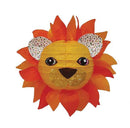 KLUTZ Make Paper Lantern Animals Toy Klutz