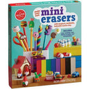 Klutz Make Your Own Mini Erasers Klutz