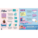 Klutz Make Your Own Tiny Camper Klutz