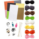 Klutz Mini Pom-Pom Pets Klutz