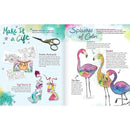 Klutz Watercolor Dreams Klutz