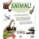 Knowledge Encyclopedia Animal (Hardback) DK UK