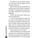 LEGO Ninjago Chapter Book