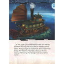 LEGO Ninjago Chronicles of Ninjago Scholastic