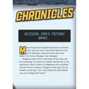 LEGO Ninjago Chronicles of Ninjago Scholastic