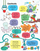 Lift-the-flap Times Tables Usborne