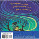 Little Boo (Board book) Macmillan US