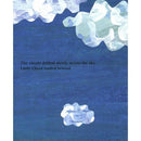 Little Cloud (Board Book) (Eric Carle) PRHUS
