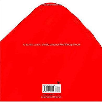Little Red Macmillan UK