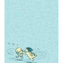 Little Robot (Hardcover) (Ben Hatke) First Second