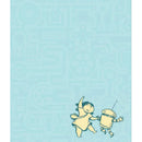 Little Robot (Hardcover) (Ben Hatke) First Second