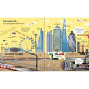 London (Usborne Book and Jigsaw) (100 pcs) Usborne