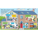 Look inside How Things Work Usborne