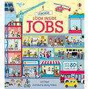 Look inside Jobs Usborne