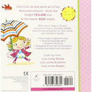 LuLu Loves Colours (Board Book) Bloomsbury