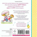 LuLu Loves Noises (Board Book) Bloomsbury