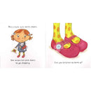 Lulu's Shoes (Hardback) Bloomsbury