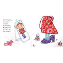 Lulu's Shoes (Hardback) Bloomsbury