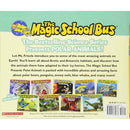 Magic School Bus Presents Polar Animals Scholastic
