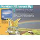Magic School Bus Presents Wild Weather Scholastic
