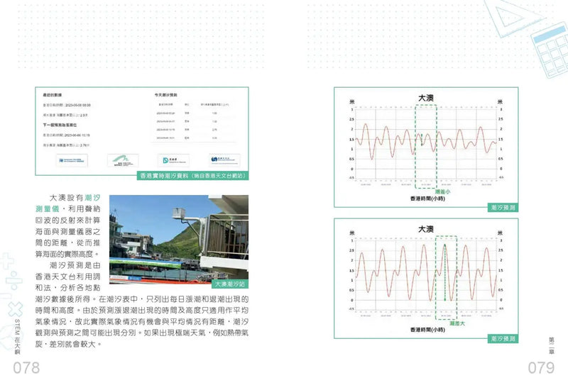 STEM在大嶼-Children’s / Teenage general interest: Science and technology-買書書 BuyBookBook