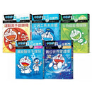 哆啦A夢科學任意門（21-25集）(藤子·F·不二雄)-非故事: 科學科技 Science & Technology-買書書 BuyBookBook