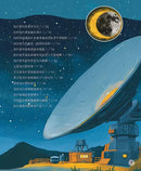 天文科學最有趣的60個秘密-Children’s / Teenage general interest: Science and technology-買書書 BuyBookBook