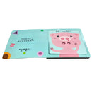 寶寶安全啟蒙玩具書：這能摳嗎？（翻翻+洞洞書）-Children’s interactive and activity books and kits-買書書 BuyBookBook