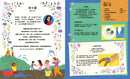 環遊世界的25場節慶派對：孩子認識世界的第一本節慶書-Children’s / Teenage general interest: Places and peoples-買書書 BuyBookBook
