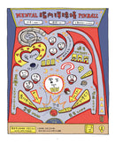 雖然　今天還是想太多【中英雙語】