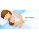 生活教育小繪本：媽媽我愛你-Children's picture books-買書書 BuyBookBook