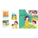 別害怕！你可以很勇敢-Children's / Teenage general interest: Places and peoples-買書書 BuyBookBook