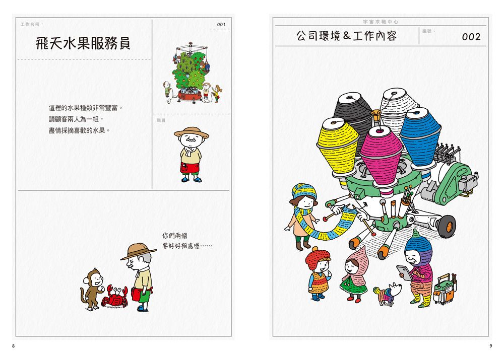 你想要怎樣的工作：什麼是工作？什麼是人生？吉竹伸介的思考方式值得學習！（隨書特典工作證貼紙）(吉竹伸介)-Children’s / Teenage: Personal and social topics-買書書 BuyBookBook