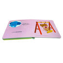 寶寶安全啟蒙玩具書：這能玩嗎？（翻翻+拼圖書）-Children’s interactive and activity books and kits-買書書 BuyBookBook