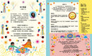 環遊世界的25場節慶派對：孩子認識世界的第一本節慶書-Children’s / Teenage general interest: Places and peoples-買書書 BuyBookBook
