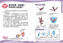 兒童伽利略2: 恐龍學校-Children’s / Teenage general interest: General knowledge and interesting facts-買書書 BuyBookBook